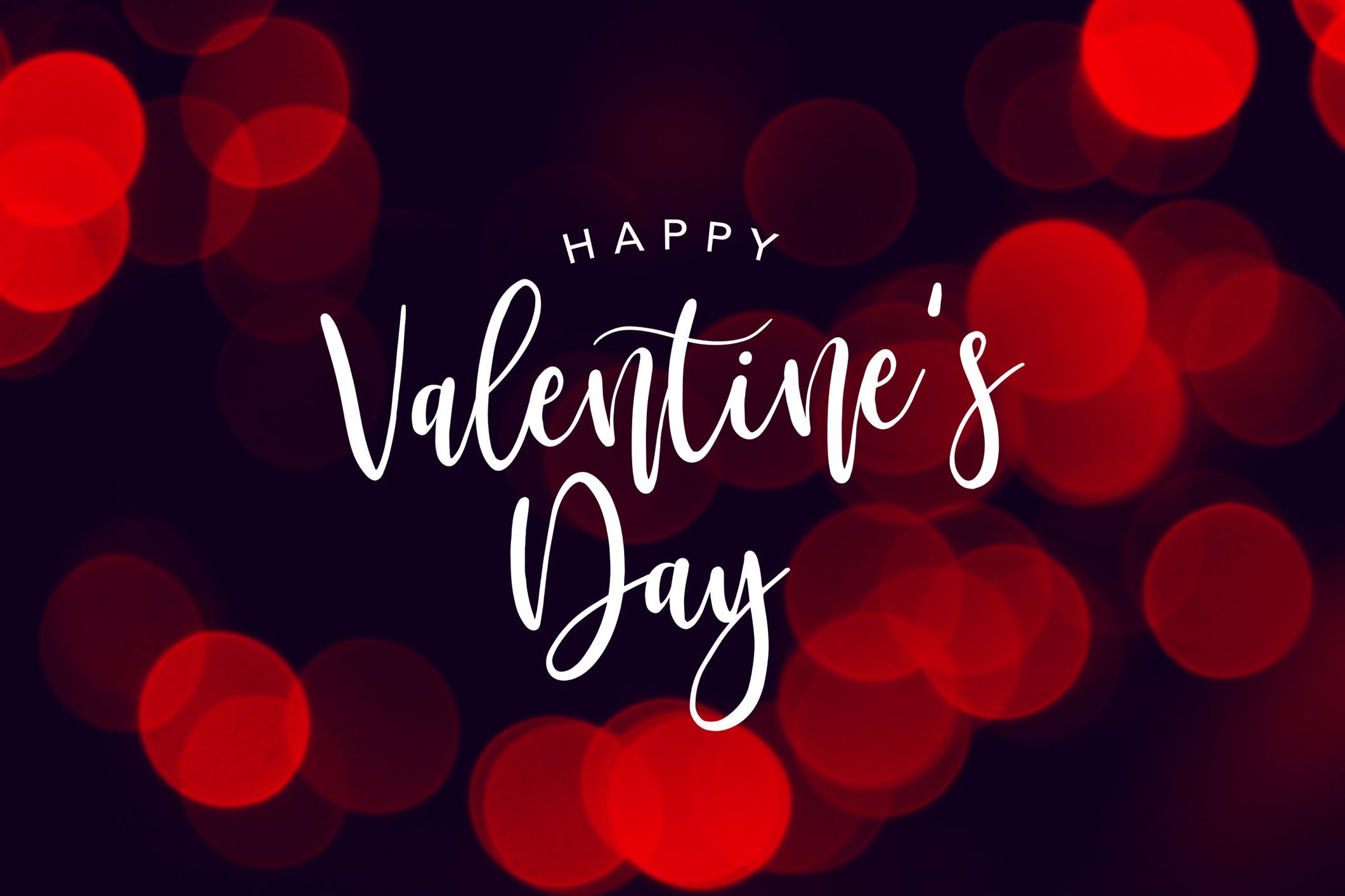 VALENTINES DAY PlainviewOld Bethpage Public Library