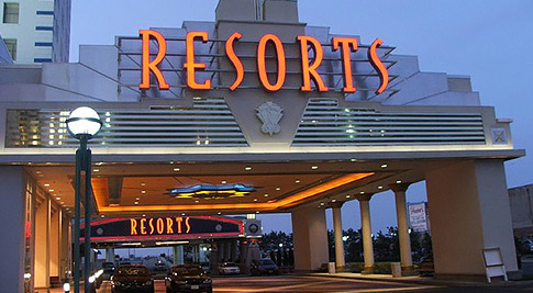 Resorts Casino