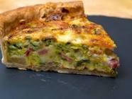 Name That Quiche