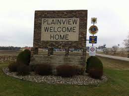 Welcome Plainview