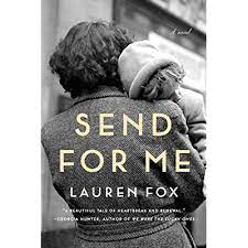 Send For Me By Lauren Fox