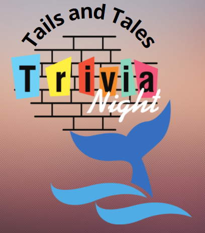 Tails and Tales Trivia Night with Whale Fin image