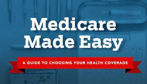 Medicare made easy