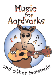Music for Aardvarks (In-Person)