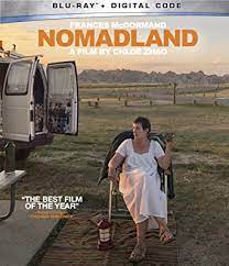 Nomandland