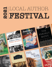2021 Local Author Festival
