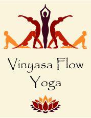 Vinyasa Yoga Picture