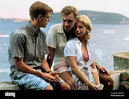The  Talented Mr. Ripley