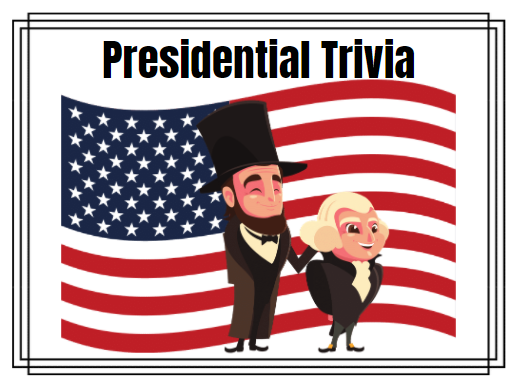 Family Program - Presidential Trivia