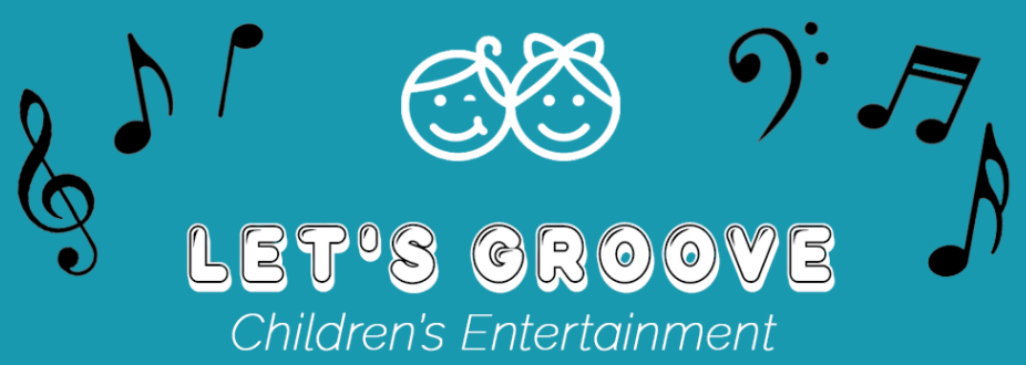 Let's Groove Children's Entertainment
