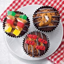 BBQ Grill Cupcakes - Baking Kit to Go!