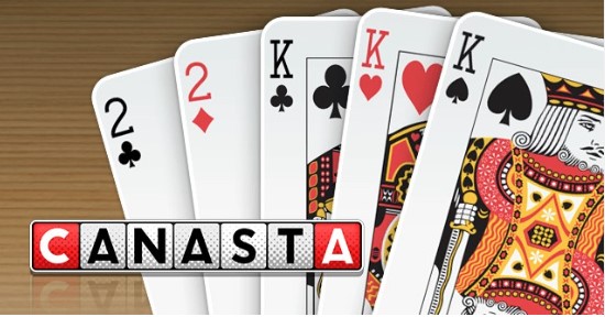 Beginner Canasta with Donna Miller-Small - Zoom Lessons