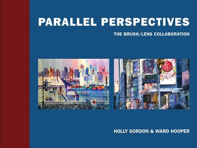Parallel Perspectives book
