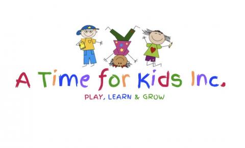 A Time for Kids. Inc.