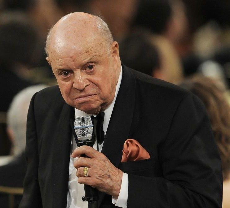 Don Rickles picture