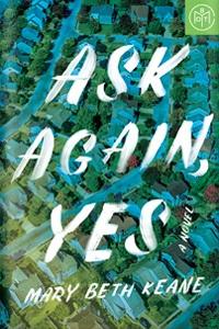 Ask Again Yes