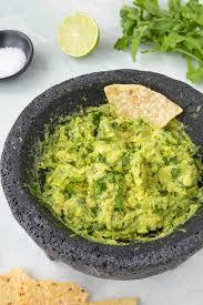 Yummy Guacamole