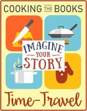 Cooking the Books Time Travel Imagine your Story