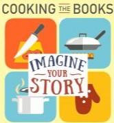 Cooking the Books - Imagine your Story