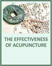 acupuncture