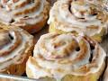 Ooey Gooey Cinnamon Rolls