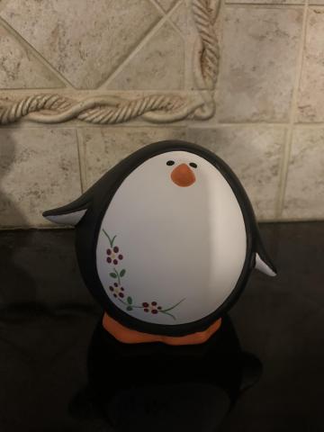 Penguin Bank