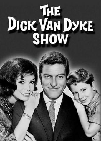 Dick Van Dyke