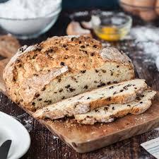 Irish Soda Bread