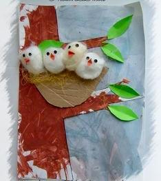 Lil Peeps in a Tree on Canvas 