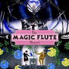 The Magic Flute 