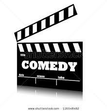 tv comedy take one 