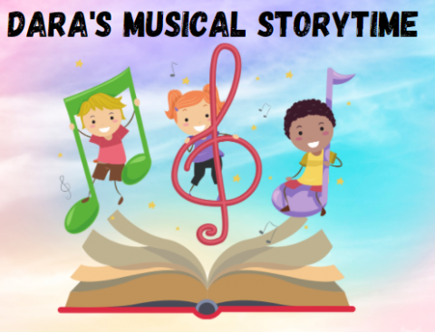 Dara's Musical Storytime - On the Farm