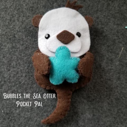 Sea Otter