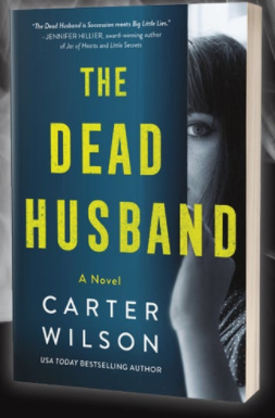 The Dead Husband by Carter Wilson