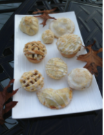 Family Program - Apple Pie Minis