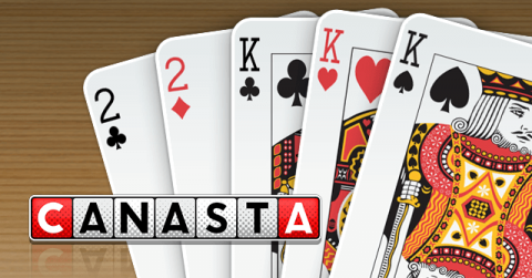 Canasta Card