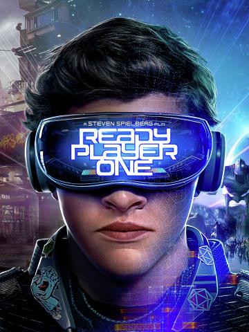 Radio Player One