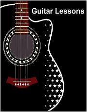 Guitar Lessons