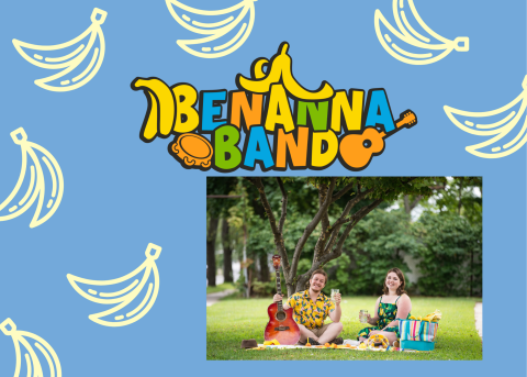 The BenAnna Band