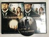 The Illusionist