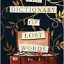 Dictionary of Lost Words