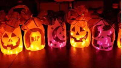 Jug O Lantern