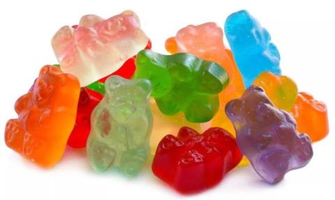 Gummy Candy