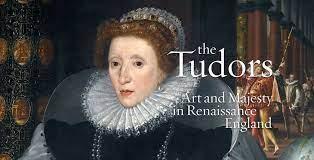 The Tudors