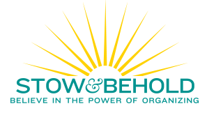 Stow & Behold logo