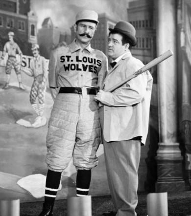 Abbott and Costello picture