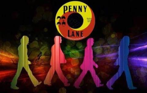 Penny Lane logo