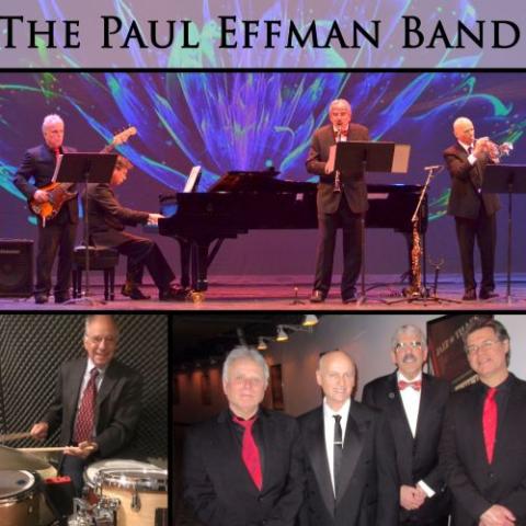 Paul Effman Band