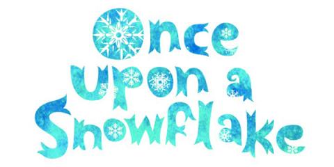 Once Upon a Snowflake