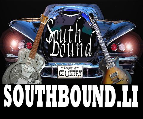 SouthBound logo